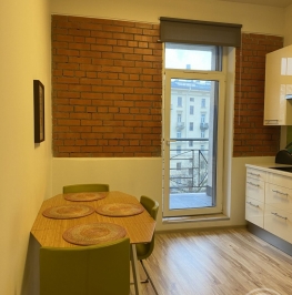 Продажа 1-комн квартиры на вторичном рынке Детская ул. ,  д. 18