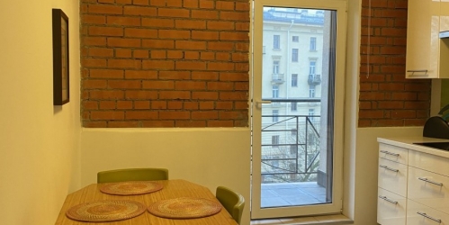 1-комн квартира Детская ул. ,  д. 18