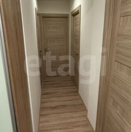 Продажа 3-комн квартиры на вторичном рынке ул Севанская,  д. 9,  к. 1