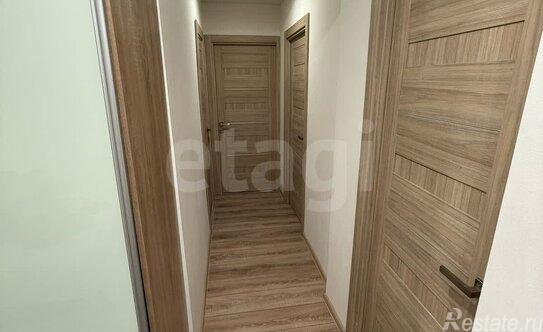 Продажа 3-комн квартиры на вторичном рынке ул Севанская,  д. 9,  к. 1