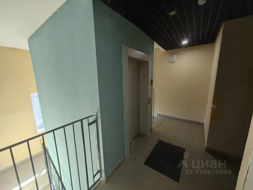 Продажа 3-комн квартиры на вторичном рынке улица Золотошвейная, 3