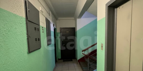 2-комн квартира Ореховый б-р,  д. 25