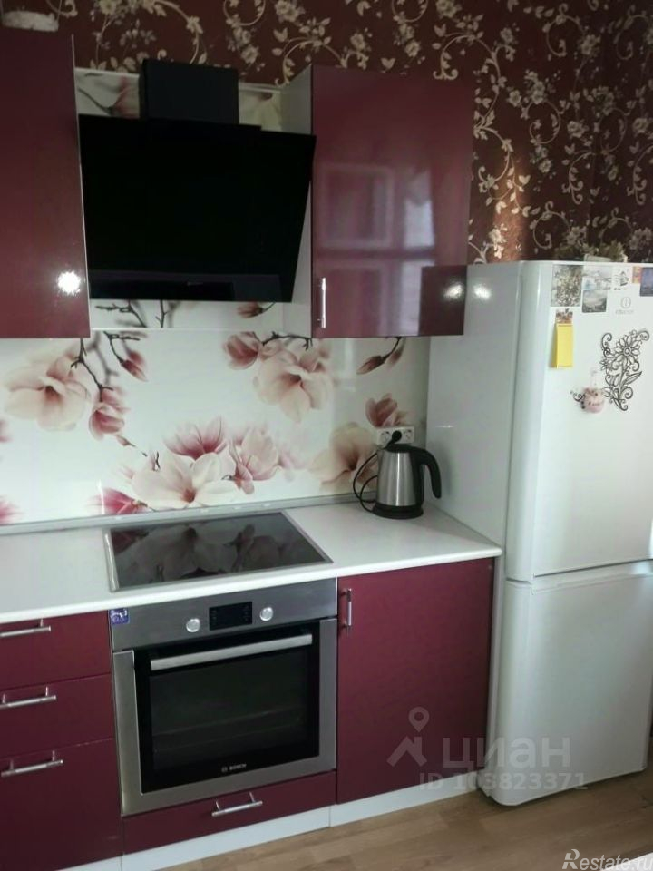 Аренда 3-комн квартиры на вторичном рынке Люберцы г, Победы пр-кт,  д. 3