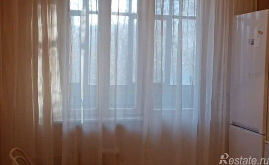 Аренда 1-комн квартиры на вторичном рынке ул Лескова,  д. 23