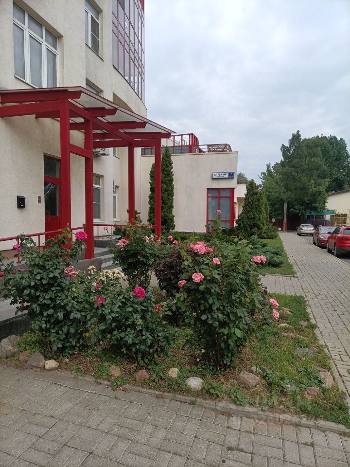 Продажа 3-комн квартиры на вторичном рынке Видное, Клубный переулок, 7