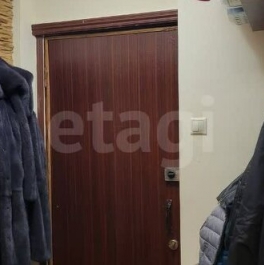 Продажа 1-комн квартиры на вторичном рынке Коровинское ш,  д. 21 к1