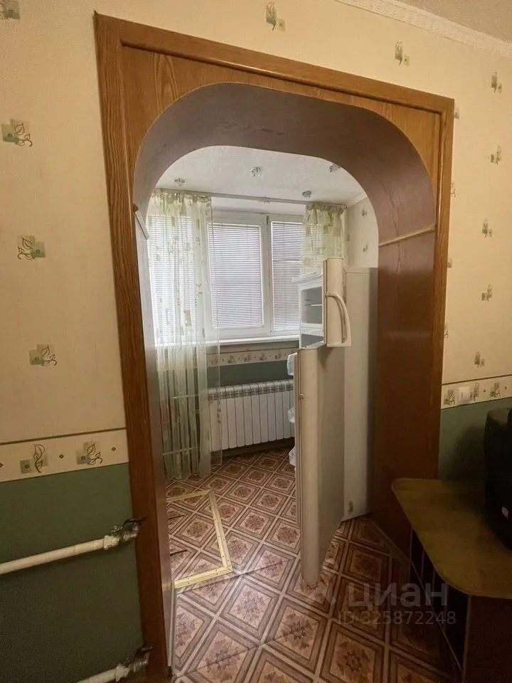 Аренда 2-комн квартиры на вторичном рынке Всеволожск, улица Балашова, 3к2