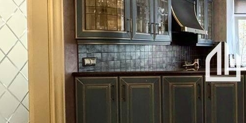 3-комн квартира переулок Пуговишников, 16