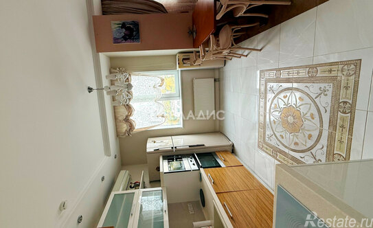 Продажа 3-комн квартиры на вторичном рынке бульвар Маршала Рокоссовского,  д. 6 к1В