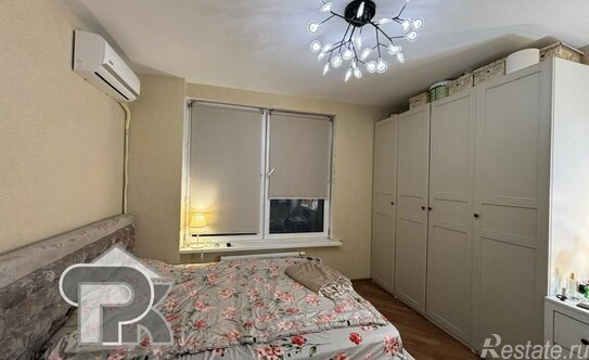 Продажа 2-комн квартиры на вторичном рынке Купелинка (деревня Сапроново), , Видное, кв-л Центральный,  д. 3