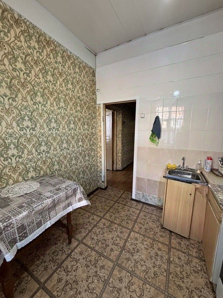 Продажа 2-комн квартиры на вторичном рынке Ногинск, улица 7-я Черноголовская, 5