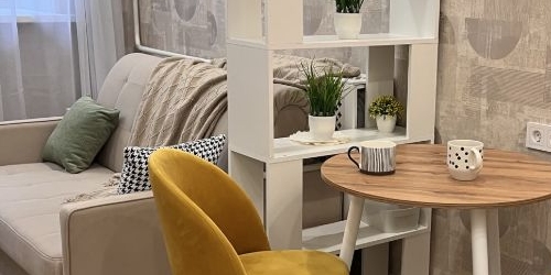 Студия Елизаветинский переулок, 6С1