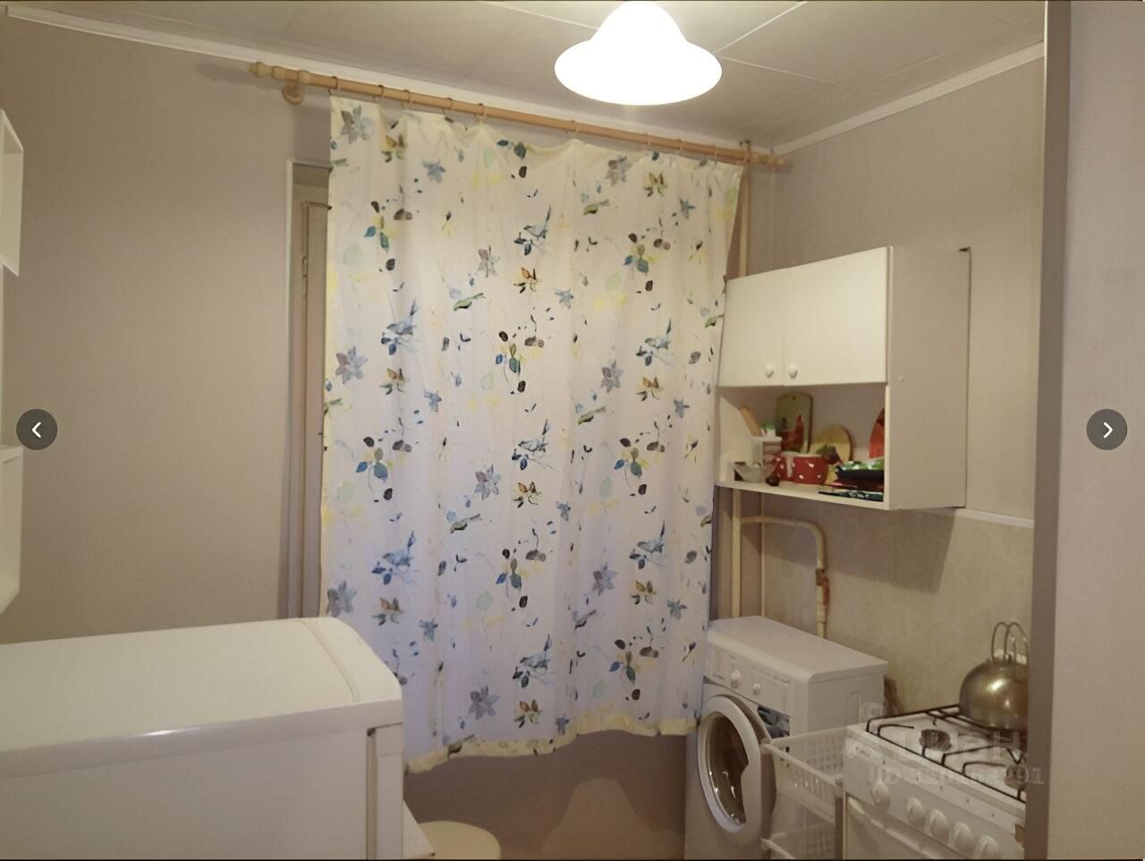 Продажа 2-комн квартиры на вторичном рынке Одинцово, улица Маршала Жукова, 13