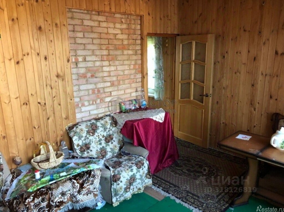 Аренда дома Жабкино, Южная улица,  д. 47