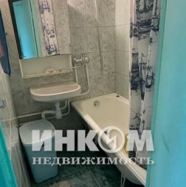 Аренда 2-комн квартиры на вторичном рынке Новосибирская улица,  д. 7