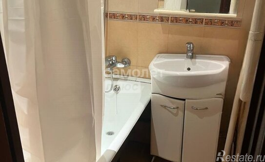 Продажа 2-комн квартиры на вторичном рынке улица Багрицкого,  д. 51