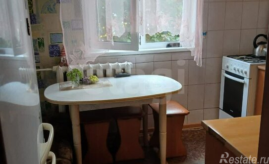 Продажа 1-комн квартиры на вторичном рынке Школьная улица,  д. 26