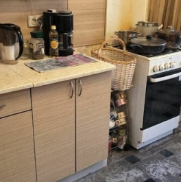 Продажа 1-комн квартиры на вторичном рынке улица Стойкости,  д. 17