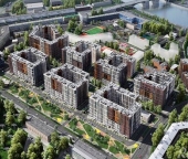 Продать Квартиры вторичка Белоостровская улица  10 к1 с1 