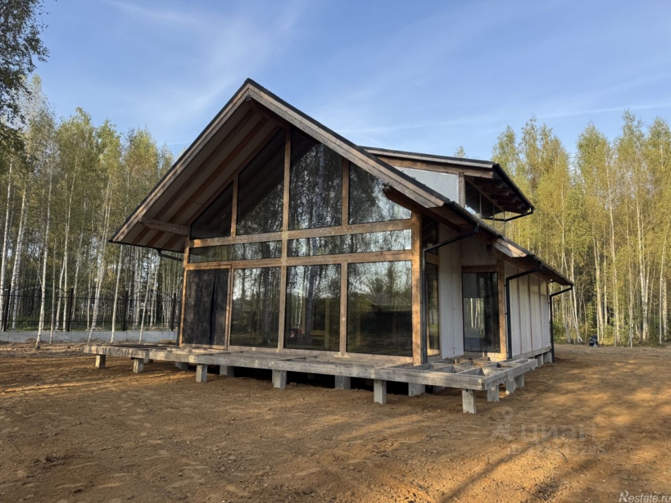 Продажа дома Зенькино, 46Н-02858