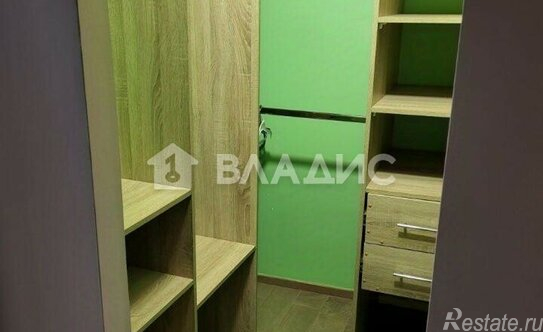 Продажа 2-комн квартиры на вторичном рынке Радиальная 6-я ул,  д. 3 к6