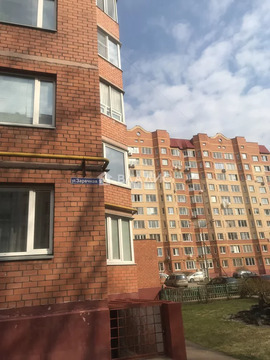 Продажа 3-комн квартиры на вторичном рынке Щелково, ул. Заречная,  д. 9