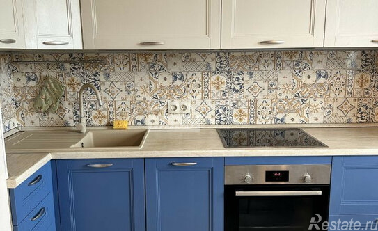 Продажа 2-комн квартиры на вторичном рынке ул Миклухо-Маклая,  д. 32,  к. 1