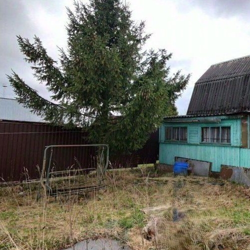 Коттедж/дом Пушкин, Заозерное СНТ, 10-я линия