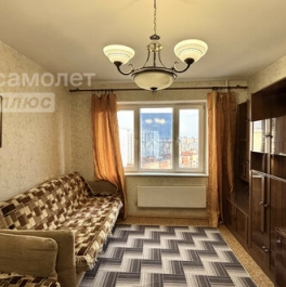 Продажа 3-комн квартиры на вторичном рынке Мытищи, ул Сукромка,  д. 21