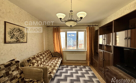 Продажа 3-комн квартиры на вторичном рынке Мытищи, ул Сукромка,  д. 21