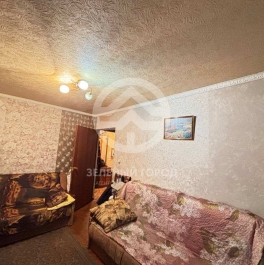 Продажа 3-комн квартиры на вторичном рынке Клин, Молодежная, д. 11