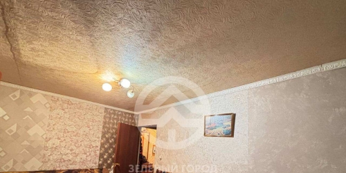 3-комн квартира Клин, Молодежная, д. 11