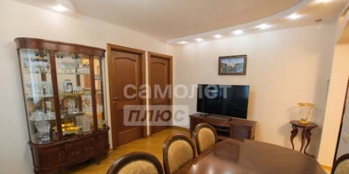 3-комн квартира Бескудниковский б-р,  д. 2,  к. 2