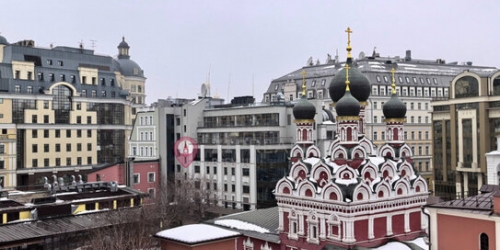 4-комн квартира ул Садовническая,  д. 10,  к. 6