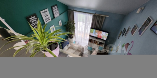 1-комн квартира Вешняковская улица,  д. 3