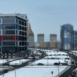 Продажа 3-комн квартиры на вторичном рынке б-р Головнина,  д. 3,  к. 1