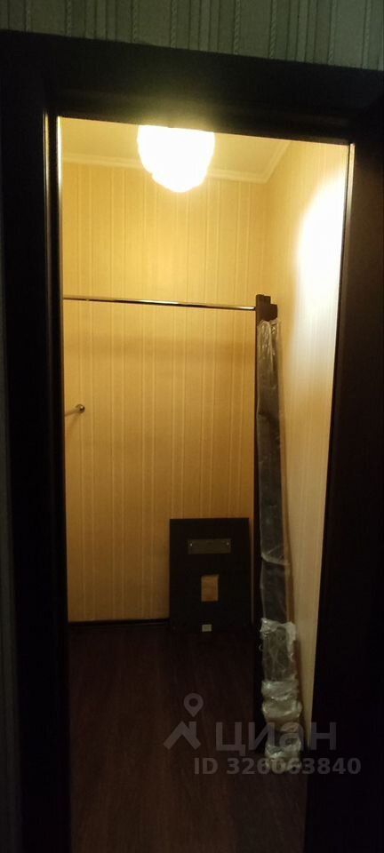 Аренда 2-комн квартиры на вторичном рынке улица Удальцова, 5К2