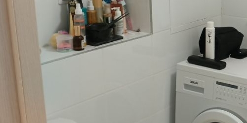 1-комн квартира Ясеневая улица, 12к1