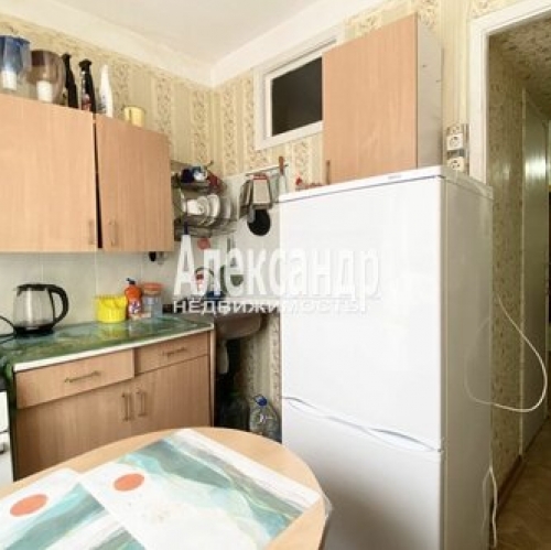 3-комн квартира Выборг, Кривоносова улица,  д. 15