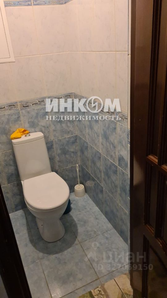 Продажа 2-комн квартиры на вторичном рынке Люберцы, улица Кирова, 5