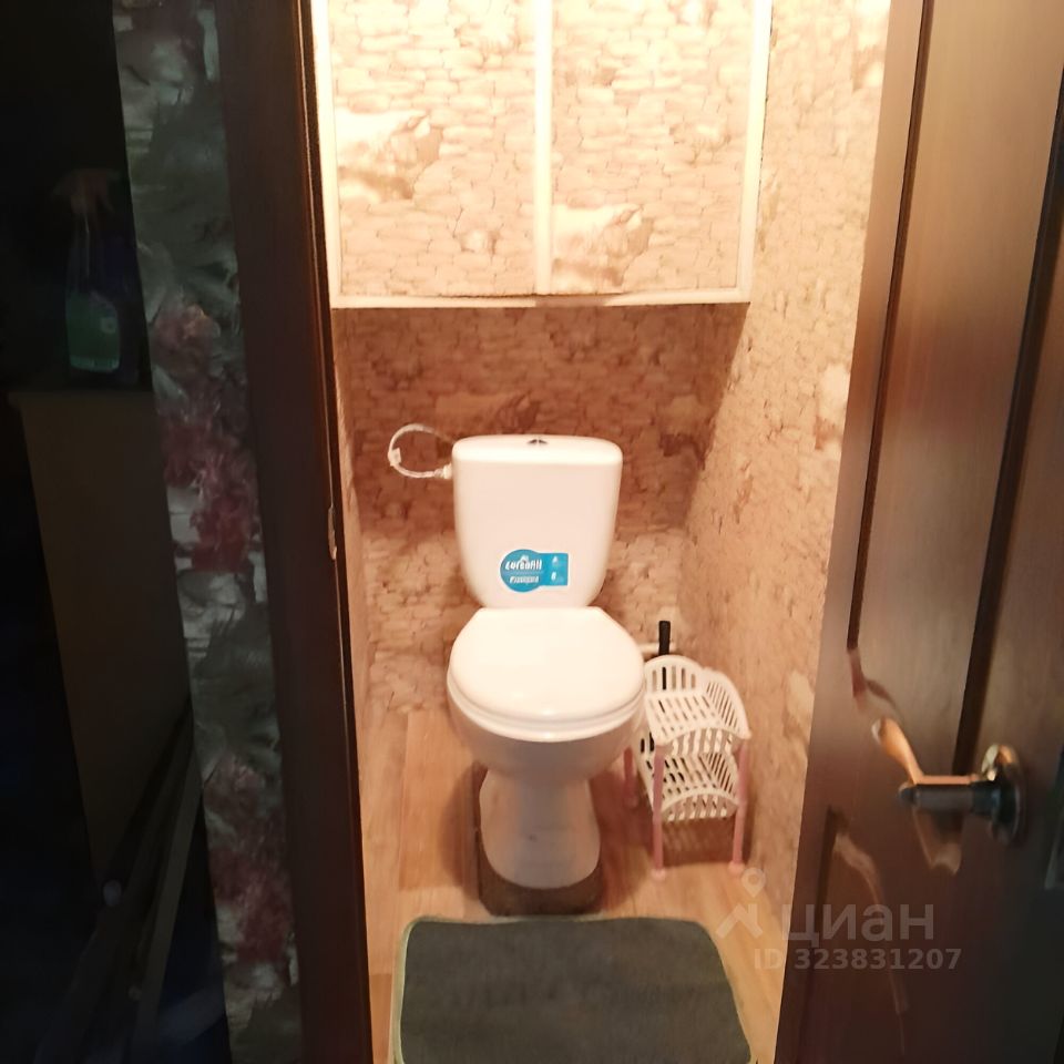 Аренда 2-комн квартиры на вторичном рынке Люберцы, улица Мира,  д. 11