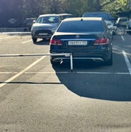 Продажа гаража улица Новаторов,  д. 40 к2