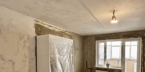 1-комн квартира Фабрициуса улица,  д. 24,  к. стр1