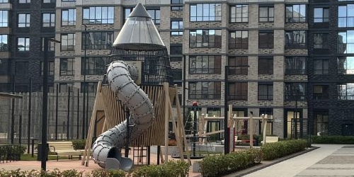 1-комн квартира проспект Обуховской обороны, 36