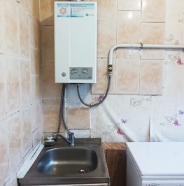 Продажа 1-комн квартиры на вторичном рынке Балашиха, Заводская улица, 6