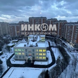 Продажа 2-комн квартиры на вторичном рынке улица Дмитриевского,  д. 23