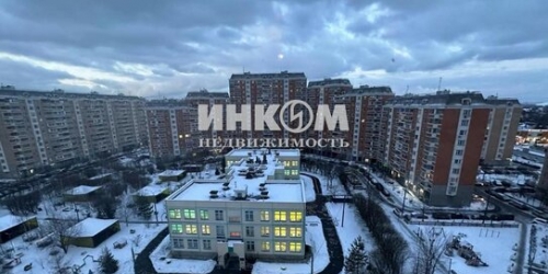 2-комн квартира улица Дмитриевского,  д. 23