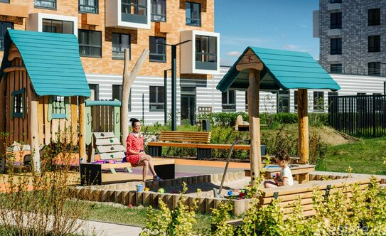 Продажа 2-комн квартиры на вторичном рынке Дальневосточный пр-кт,  д. 33 к1 с1