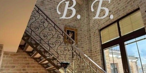 3-комн квартира Новорязанская улица, 26С1