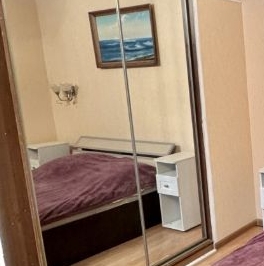 Аренда 1-комн квартиры на вторичном рынке Кронштадт, Владимирская улица, 47